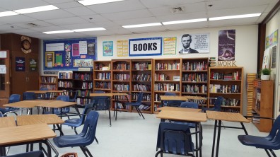class library