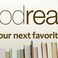 real-world experiences: goodreads*
